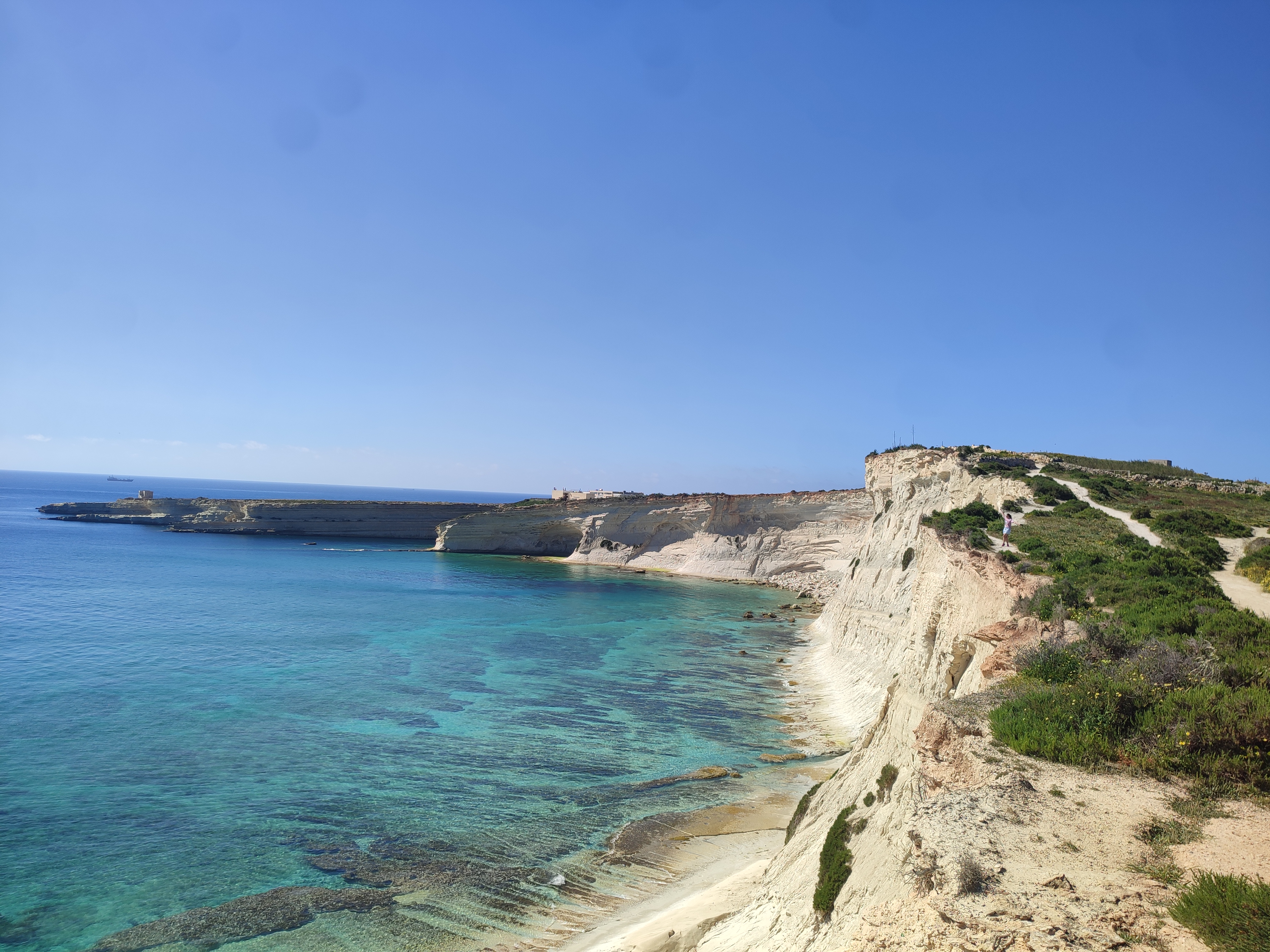 Dingli Sunset Point